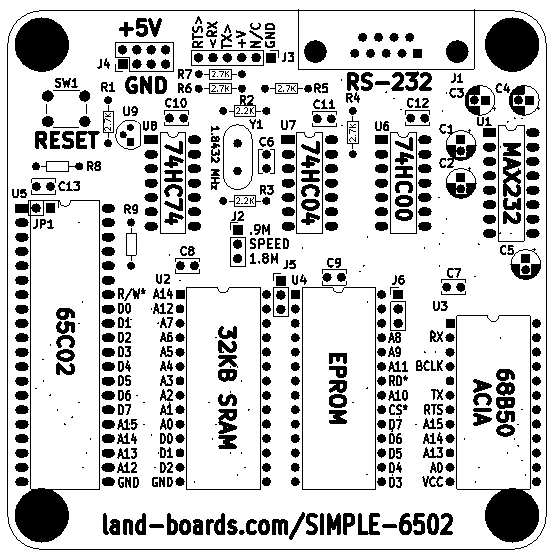 SIMPLE-6502 REV1 CAD.PNG