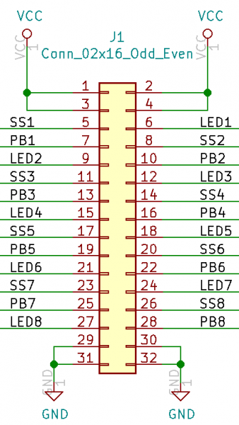 File:LEDS-SWITCHES-2 P1 Pinout.PNG