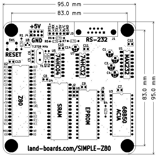 SIMPLE-Z80 REV1 MECHS.PNG