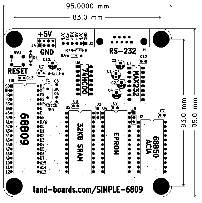SIMPLE-6809 REV1 MECHS.PNG
