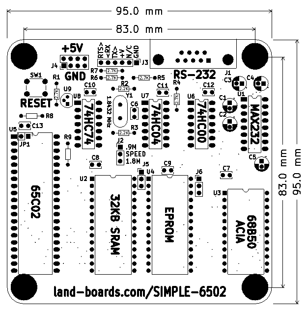 SIMPLE-6502 REV1 MECHS.PNG
