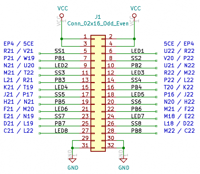 File:LEDS-SWITCHES-2 P1 FPGA Pinout.PNG
