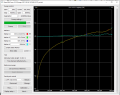 20dB Attenuator NanoVNA Setup Curve 900MHz.PNG